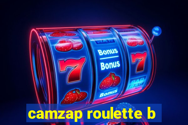 camzap roulette b